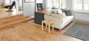 Laminate Flooring